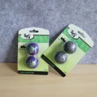 Blister card package sneaker freshener shoe deodorizer ball
