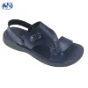 pvc artificial leather for slippers
