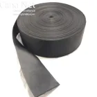 High quality custom 100mm width 1mm thick, custom webbing straps