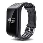 2019 hotest Smart Bracelet K1 Waterproof Heart Rate Tracker