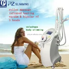 CE approved vvelashape equipment price/velashape body slimming/wrinkle removal machine used beauty salon furniture
