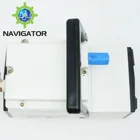 Laboratory oil-free electric silent mini diaphragm vacuum pump