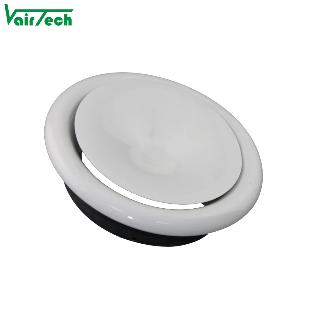 Hvac Round Ceiling Air Vent Aluminum Ac Ceiling Vents Buy Round