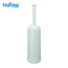 2019 New design Boss toilet brush bathroom kitchen cleaning brush set