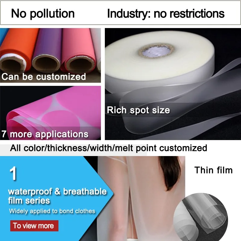 Sport Shoes Thermoplastic Polyurethane Sheet Protection Film Buy