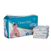 Wholesale good absorption girls diaper baby nappies kenya