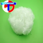 7D 64mm pla fiber for filling cushion