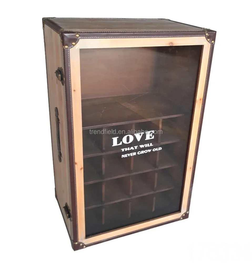 Venta al por mayor hieleras de madera-Compre online los mejores