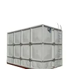 Specializing in the production of smc combined water tank with low price