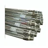 Factory Stainless Steel 4 Inch Flexible Gas Metal Hose