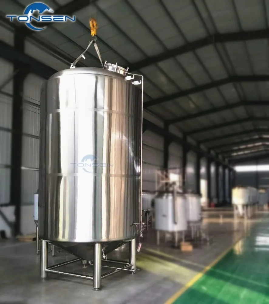 Commercial Stainless Steel Wine Tanks Brew Machine Distillery Equipment For Sale Buy 1000 Litre Water Tank Brew Machine Distillery Equipment For Sale Product On Alibaba Com