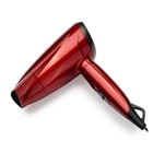 Korea 1400-1600W Hotel Foldable Mini Hair Dryer