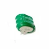 B160H 160mAh 1.2V Nimh Button Cell Rechargeable Battery