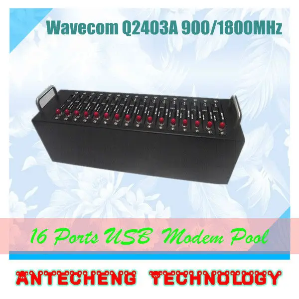 Computer Hardware Software Modems 16 Ports