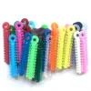 orthodontic products hot selling orthodontic ligature ties