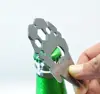 Multifunction Credit Card Survival Knife Camping Tool