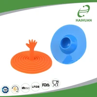 Customized Silicone Hand Shaped Kitchen Bathroom