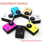 Wifi Action Camera Full HD 720P 1080P Waterproof with customize Logo