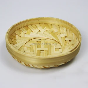 cheap bamboo bread basket