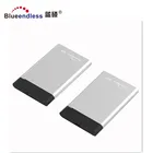 2018 new arrival 2.5" usb 3.1 type-c high transfer speed hdd external case for 2tb hard drive