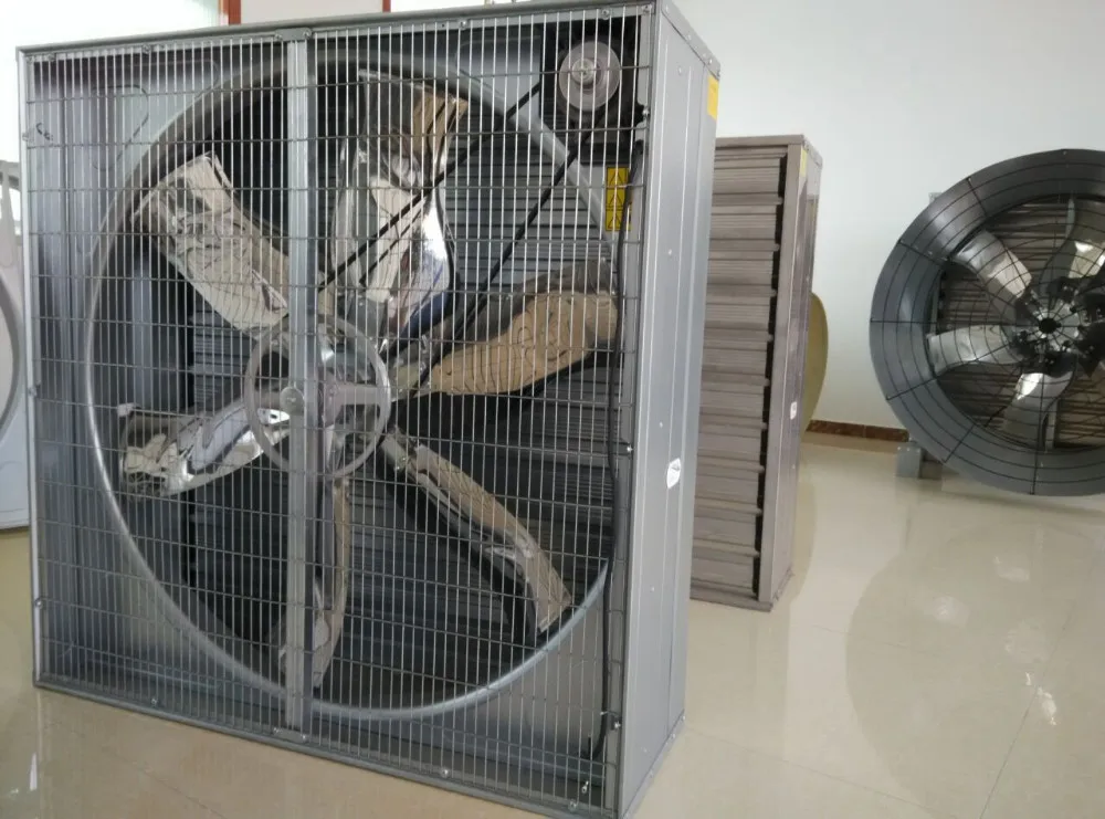 High Quality Poultry House Ventilation Exhaust Fan