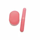 Plastic Holder Carry Case Toothbrush Tube & soap box & cup & Toothbrush box