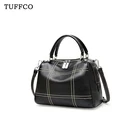 Online shopping free shipping lady handbag women genuine leather handbag