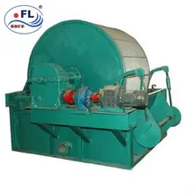 GW Cylindrical Filter of External Filtration/filtrating equipment/Mining equipment Vacuum Rotary Drum Filter For Sale