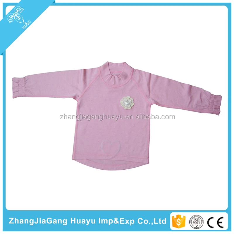 Wholesale factory supply kid t-shirt