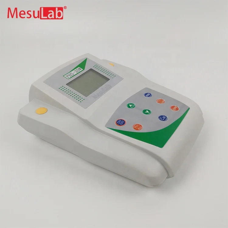 Bench Top Ph Meter Me Phs 3dw Buy Bench Top Ph Meter Auto Bench