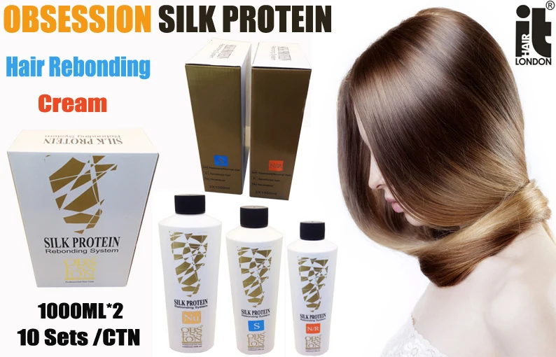 keratin hair straightening / hair straightening cream price