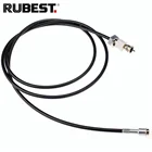 Fabrik direkt OEM: 0065421307 BUS 207OE auto kabel tachowelle