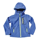 Children clothing wholesale girls softshell kids jacket