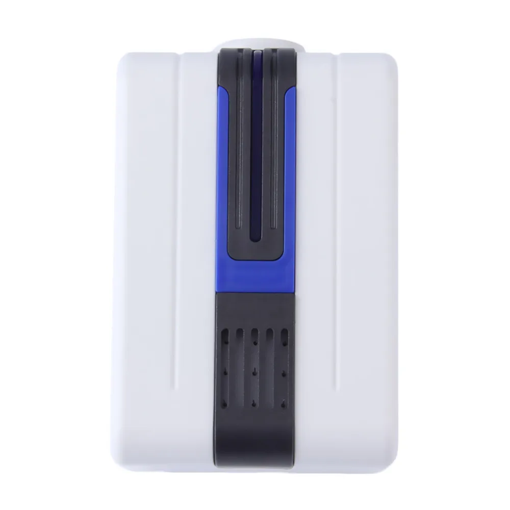 Negative Ion Anion Home Mini Air Purifier Ozonator Purify Cleaner AU Plug Worldwide store