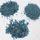 high quality industrial flakes composite rock slices used for building material natural stone coating