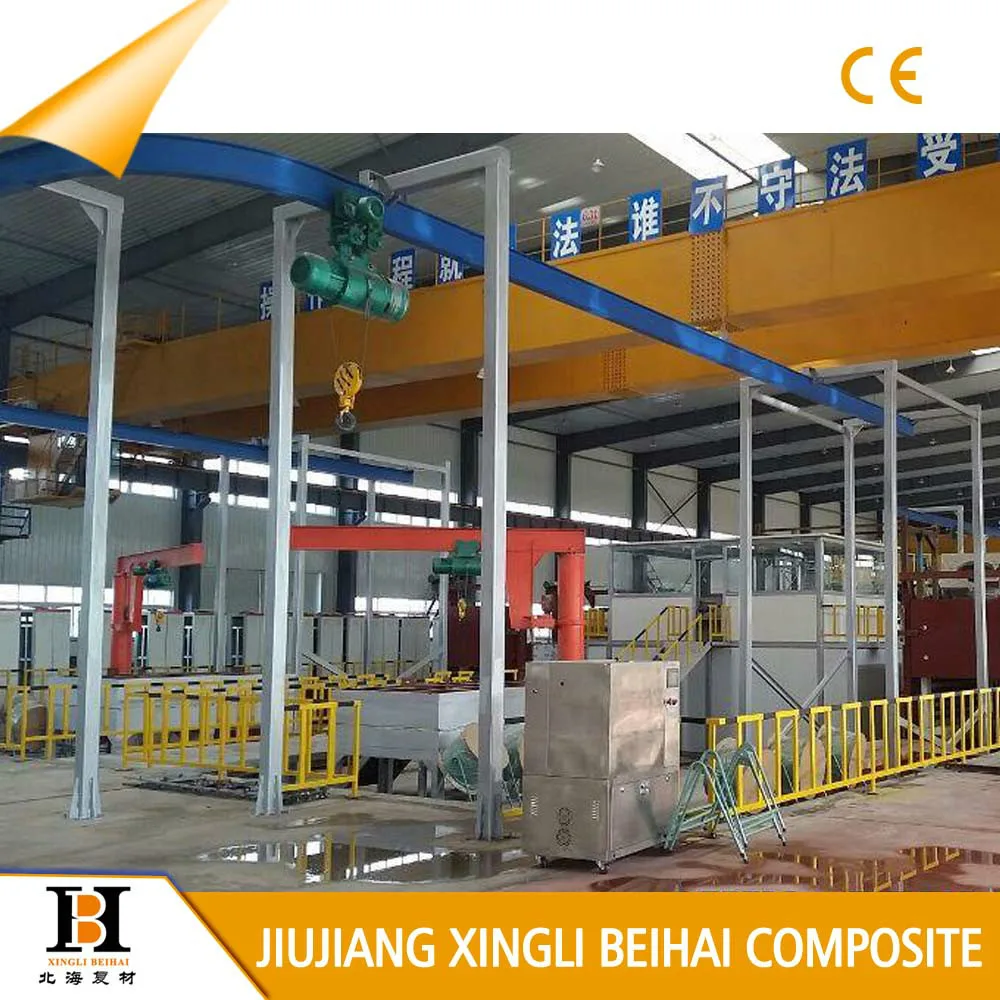 Fireproof 10mm Aluminum Foam and Honeycomb Composite Panel