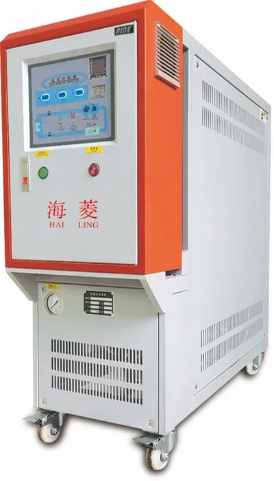 ホット販売HL-06SW工業用水型金型温度コントローラ用プラスチック仕入れ・メーカー・工場
