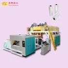 TL factory high speed output automatic maquina pelicula estirable stretch film making machine price