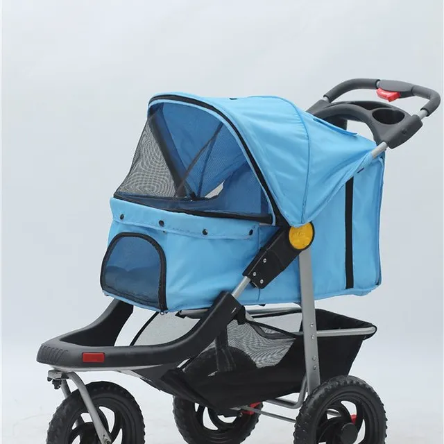 Unique Pet Strollers Dogs Cats with Great Quality