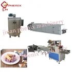 hot automatic chocolate bar making machine