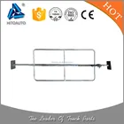 Truck accessories cargo control shoring bar