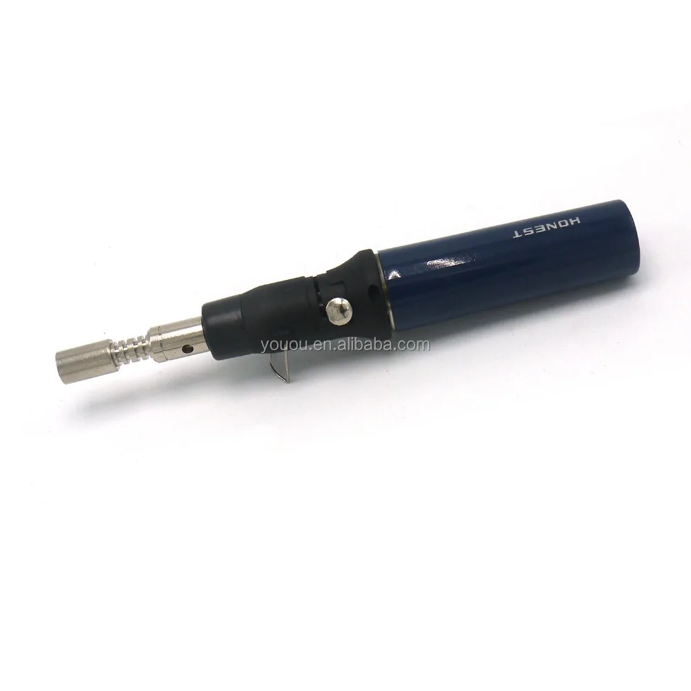 Portable Butane Gas Cutting Torch Lighters Micro Jewelry Soldering Torches Buy Portable Gas