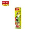 43g factory price Japanese Hoisin Sauce for sushi and sashimi Wasabi Paste