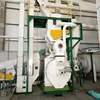 High Quality 2 tons per hour Pellet Mill for Wood/Rice Husk/Sawdust/Waste Wood Board hot selling in Tunisia, Italy
