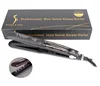 steam hair straightener chapinha professional custom LOGO flat irons with private label