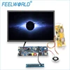12.1" full color hd 1280x800 widescreen 16:9 lcd displayer for advertising