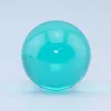 Customized colorful acrylic ball /acrylic sphere
