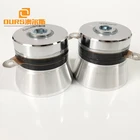 Ultrasonic Transducer 40KHz,Ultrasonic Cleaning Transducer 100W