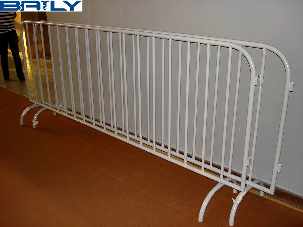 factory supplying road traffic barricade