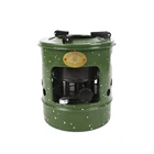 nigeria market fire wheel brand 33 kerosene stove